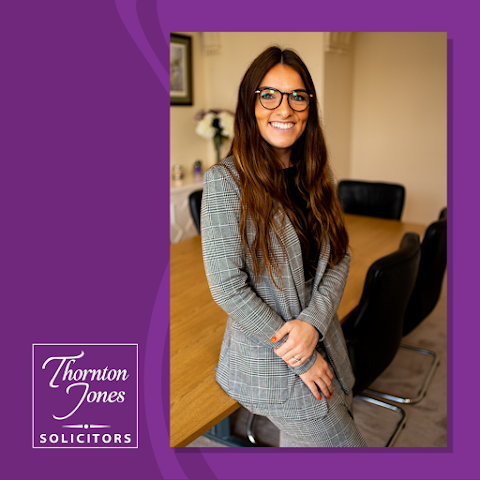 Thornton Jones Solicitors - Garforth