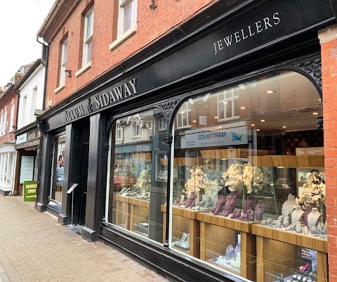 Allum & Sidaway Jewellers