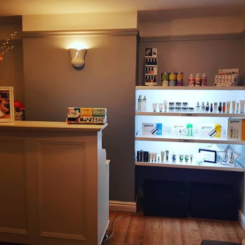 The Village Retreat Skin & Electrolysis Clinic