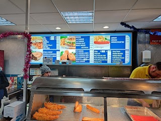 Shirley Fish Bar