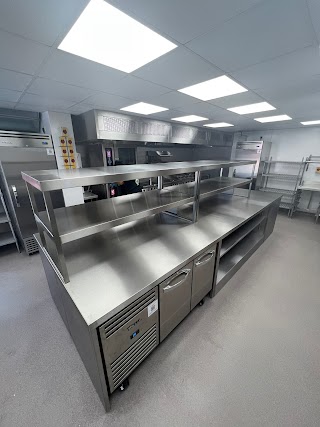 SE Commercial Kitchens Ltd