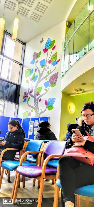 East Trees Health Centre