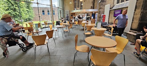 St Barnabas Church Centre and Cafe and Conference Centre