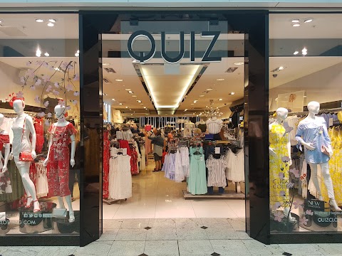 Quiz Clothing Meadowhall