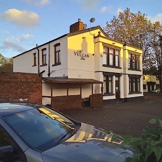 The Vulcan Inn