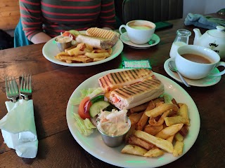 Elsecar Park Cafe