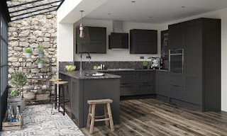 Plan B Kitchens Ltd