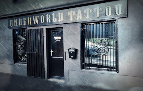 Underworld Tattoo