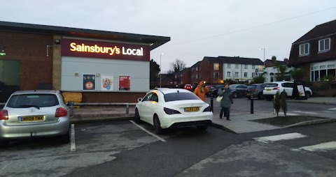 Sainsbury's Local