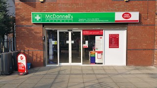 McDonnell's Pharmacy