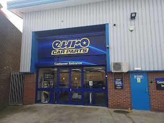 Euro Car Parts, Leighton Buzzard