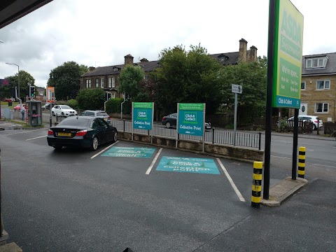 Asda Greengates Supermarket