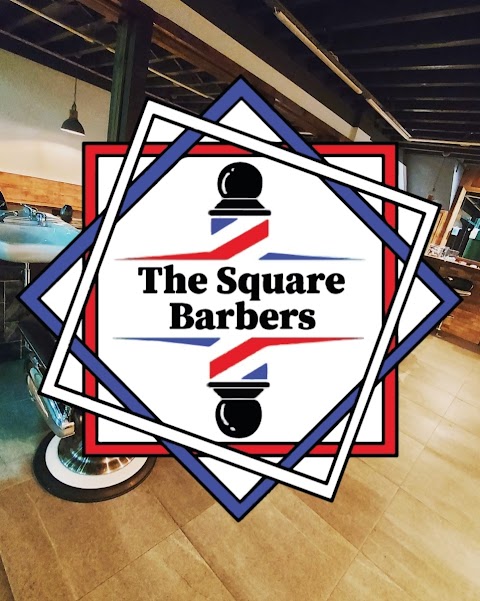 The Square Barbers