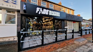 Fade masters barbers