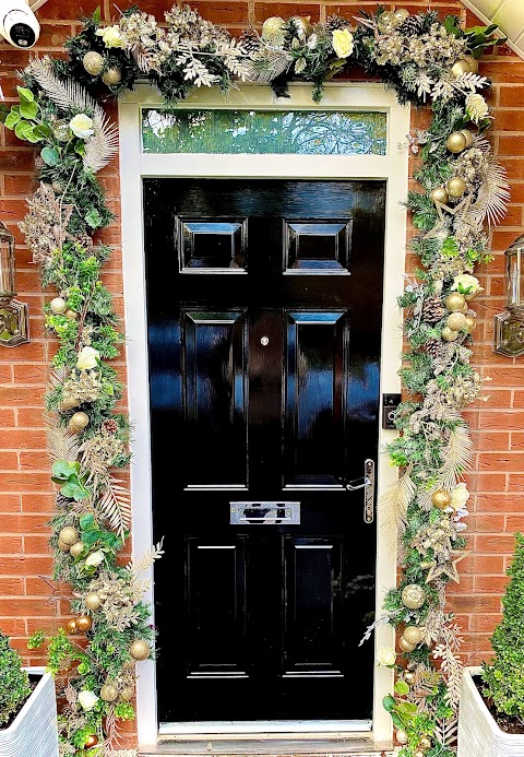 Jem's Floral Studio