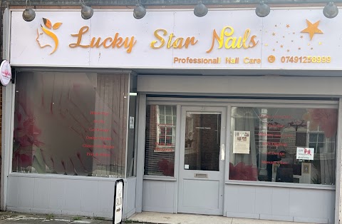 Lucky Stars Nails Havant