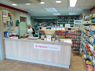 Kamsons Pharmacy