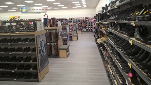 Shoe Zone