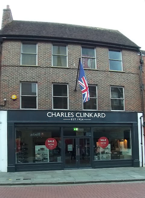 Charles Clinkard Chichester