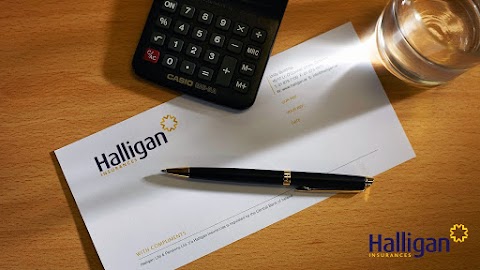 Halligan Insurances