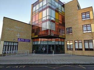 Trinity Church of England School: Secondary Phase