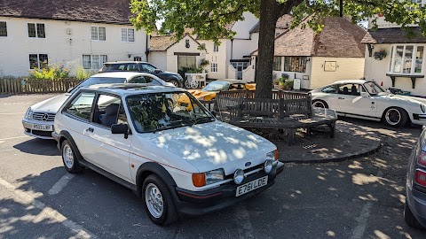 Yattendon Village Stores