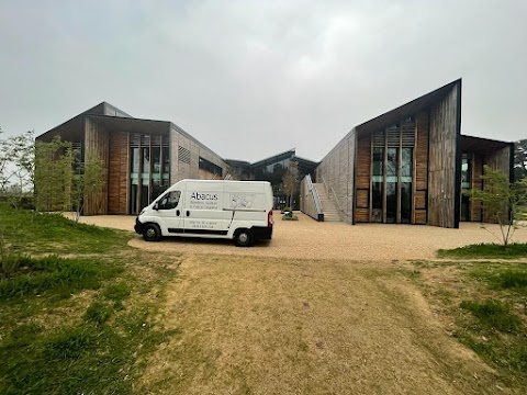 Abacus Window Cleaning