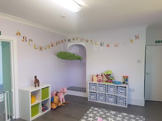 Lullaby's Day nursery