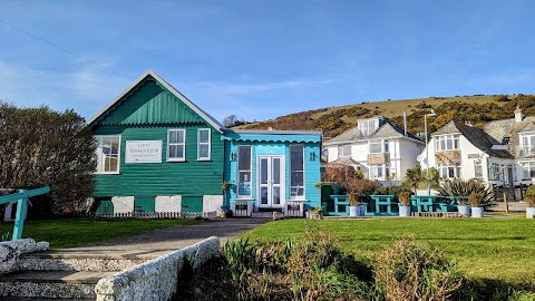 Island View Cafe