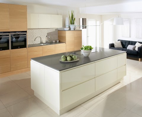 Willetts Kitchens & Bedrooms