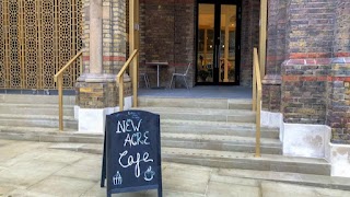 New Acre Cafe