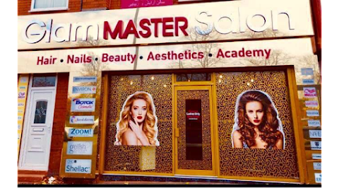 Glam Master Salon & Spa