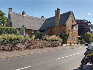 The Red Lion