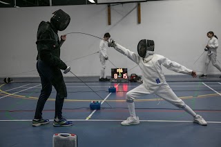 Dream Fencing Academy