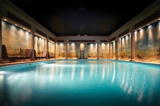 Rowhill Grange & Utopia Spa - part of the Alexander Hotel Collection