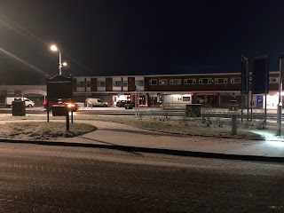 NEW WOK'S COOKING Chinese Takeaway