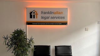 Franklin Allan Legal Services