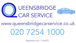 Queensbridge Car Service