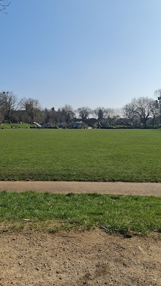 Friends of St. James' Park, Southampton