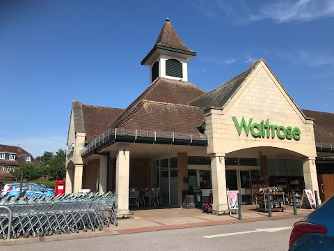 Waitrose & Partners Wokingham