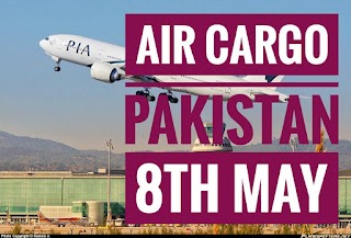 PAK AISA CARGO SERVICES