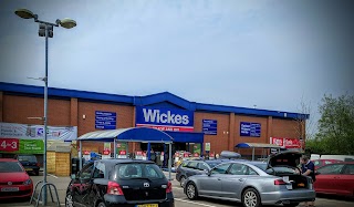 Wickes