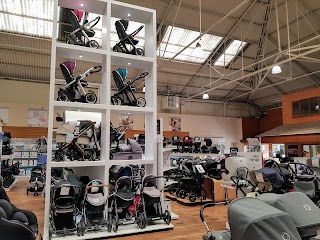 Glasgow Pram Centre