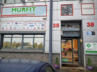 MURFIT AUTOPARTS