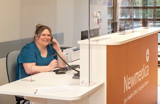 Newmedica Eye Health Clinic & Surgical Centre - Northampton