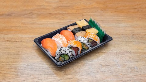 Ume Garden Sushi