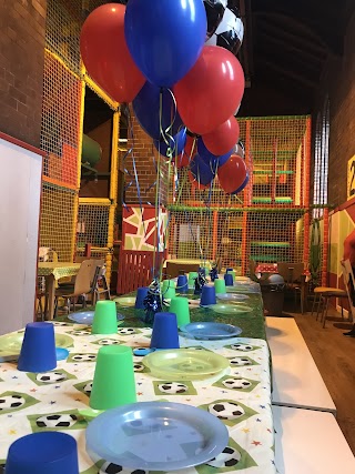 Funsters Soft Play Centre