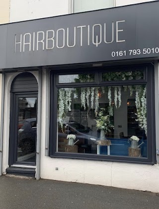 hair boutique