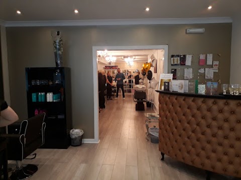 Perfection Beauty and Hair Salon
