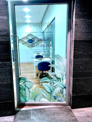 Luminis Beauty Spa Canary Wharf